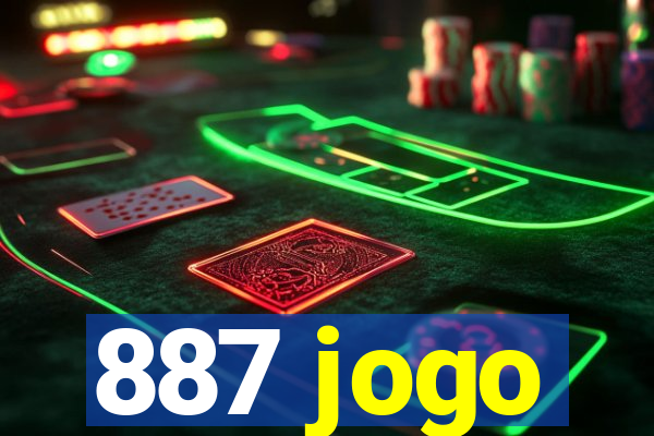 887 jogo